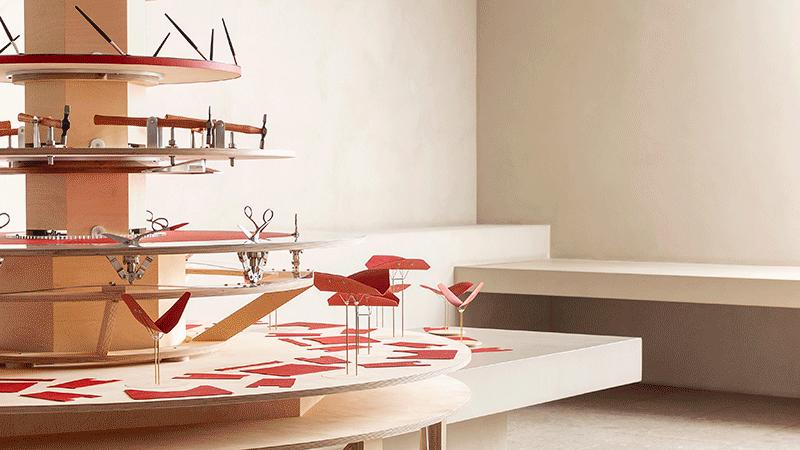 2023米兰设计周这些亮点值得看,2024年米兰设计周什么时候开始