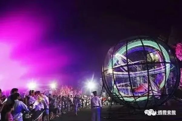 五一假期开展文旅活动旅游路线,五一长假期文旅盛宴