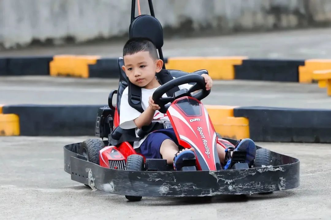 拒绝“特种兵”旅游内卷五一来湘潭“FUN”肆嗨