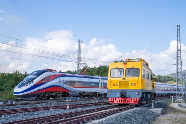 坐火车出国旅游的列车,坐火车出去玩短途