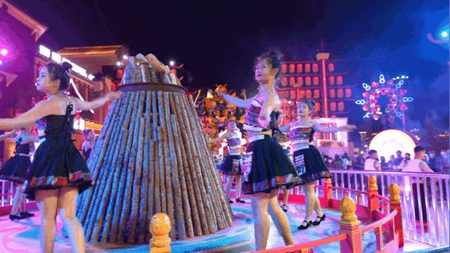 五一去吉林哪些城市,吉林五一出行