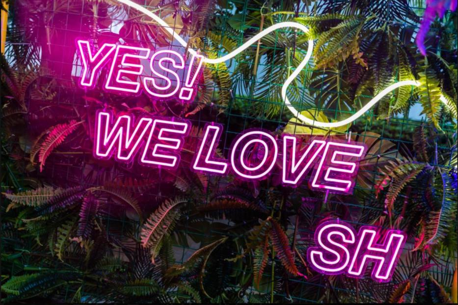 赶集去了人很多,赶集去了真热闹