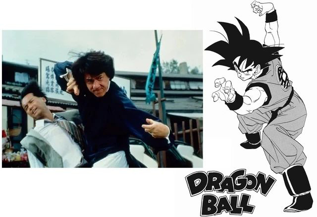 万人观看龙珠布罗利,一口气看完龙珠超布罗利剧场版