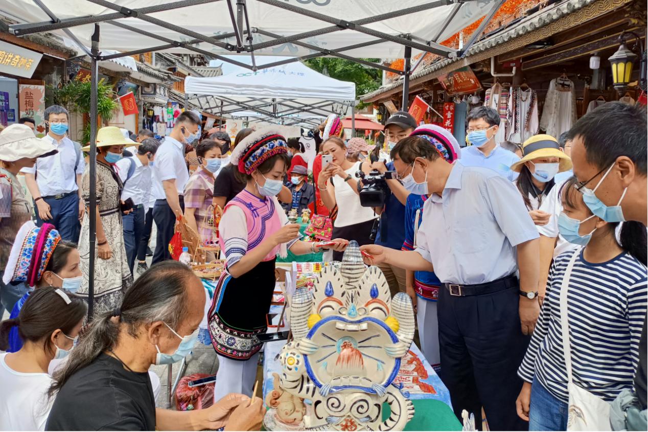 七彩云南热门的五一度假攻略合集,七彩云南完美的五一度假攻略大全