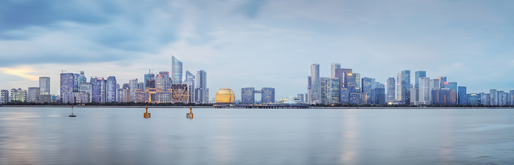 潮声丨谁在“用脚投票”中国？杭州坐稳“外资第五城”的背后