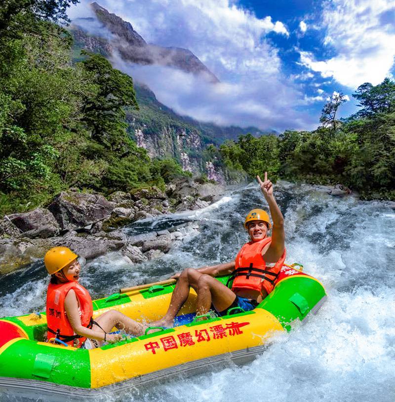 贵州修文县一日游,贵州文旅五一旅游攻略