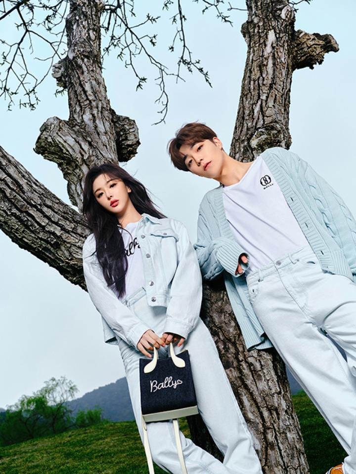 bally中国七夕限定系列,bally发布2022虎年限定