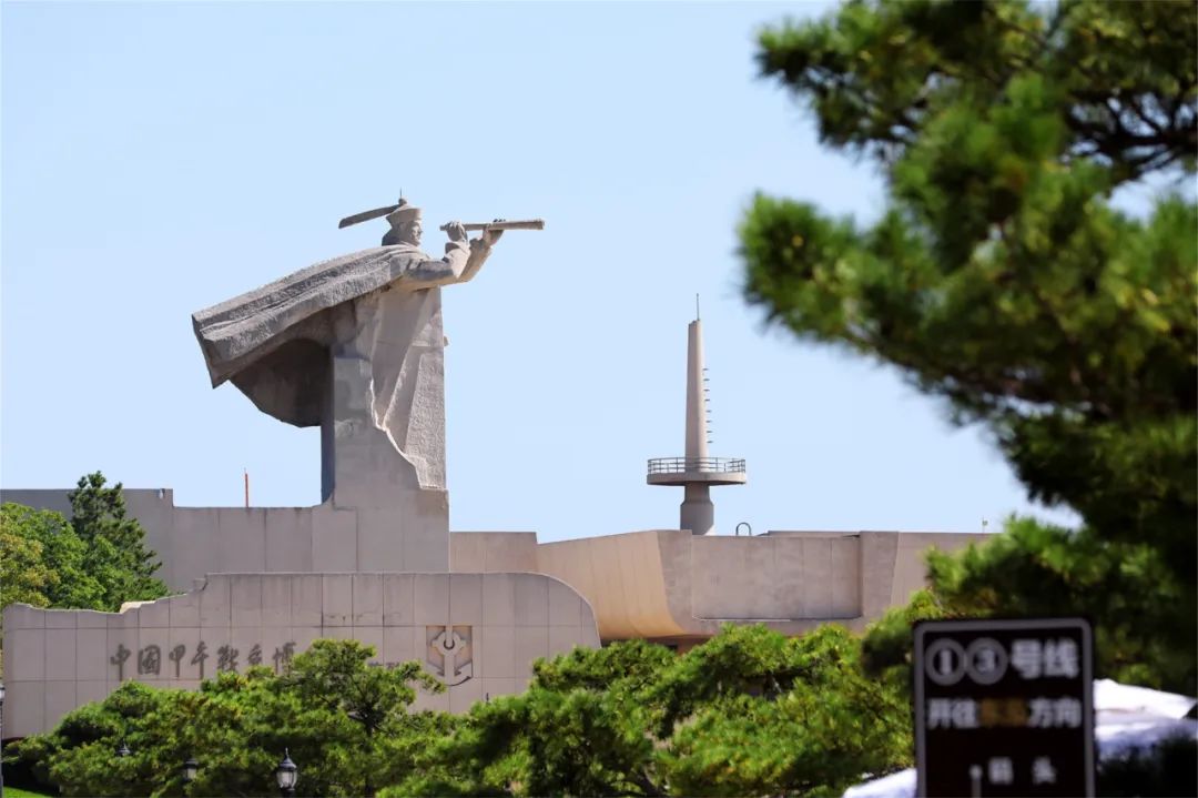 五一假期2天威海旅游攻略,五一威海一天游玩