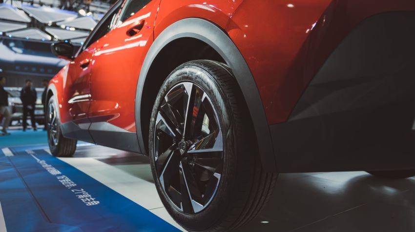 标致408本周即享五一车展优惠价,东风标致新408可以零首付吗