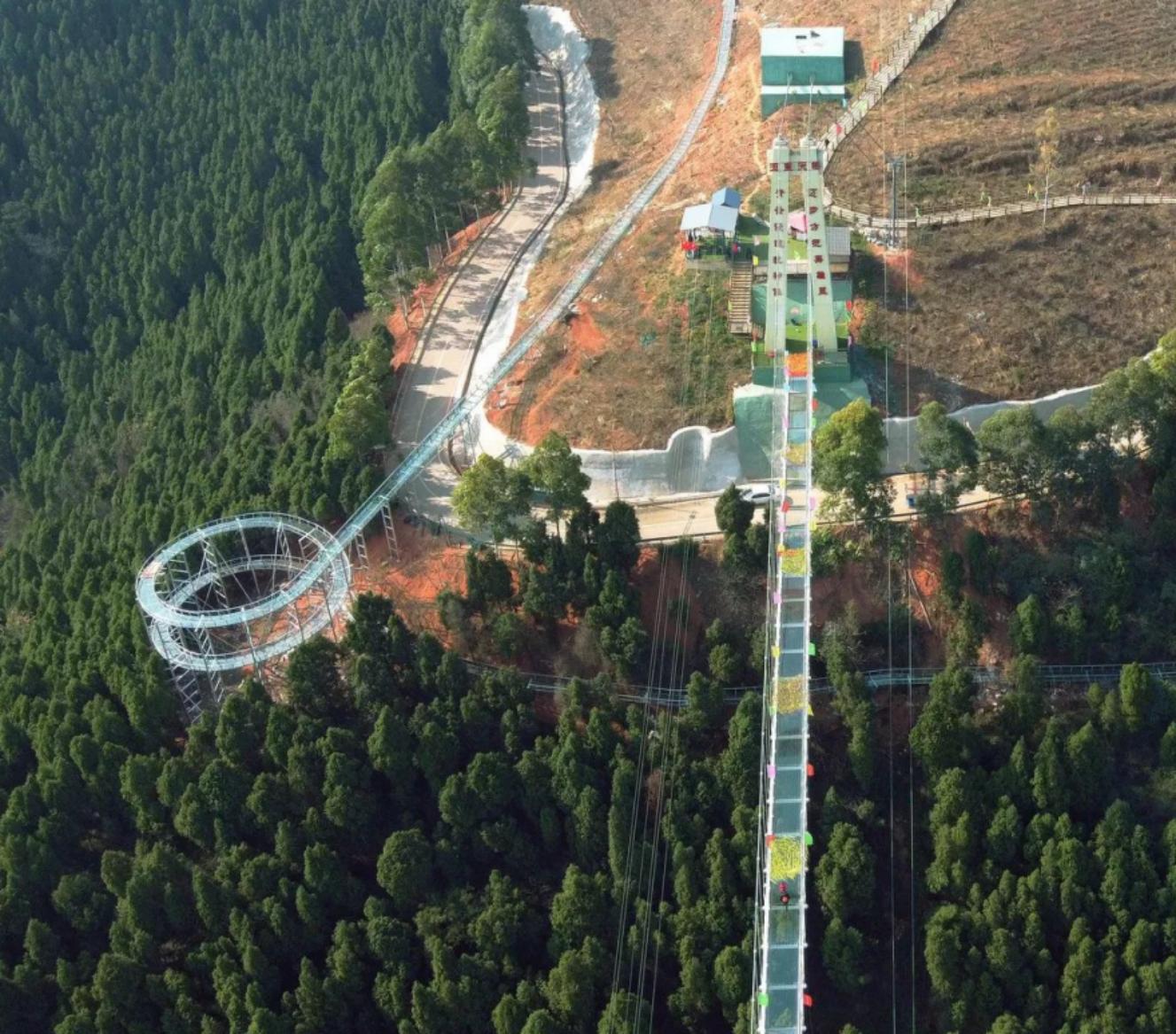 来金堂赏花,成都金堂风景