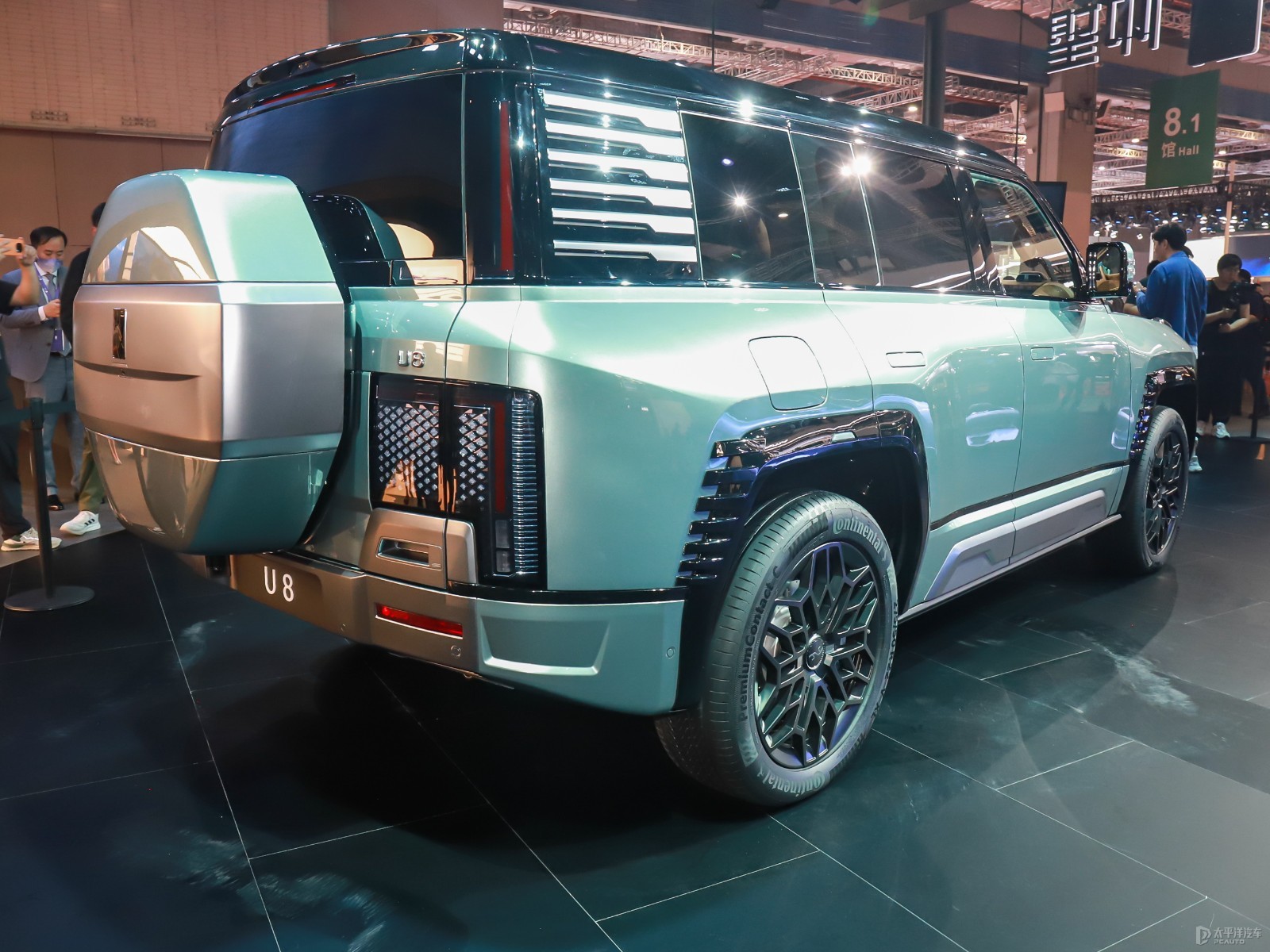 买新车必看的10种车型,即将上市的新车有哪些车型