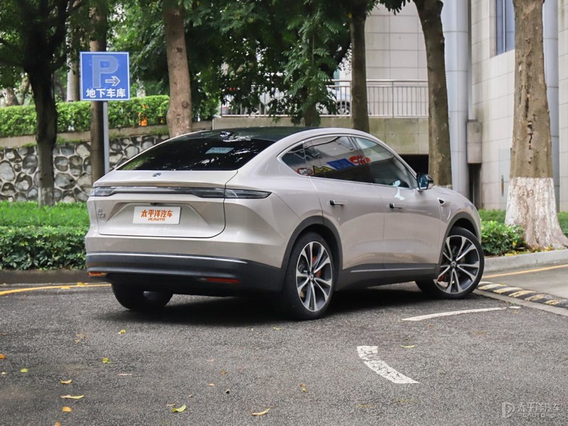 开蔚来ec7的都是什么人,ec7蔚来深度测评