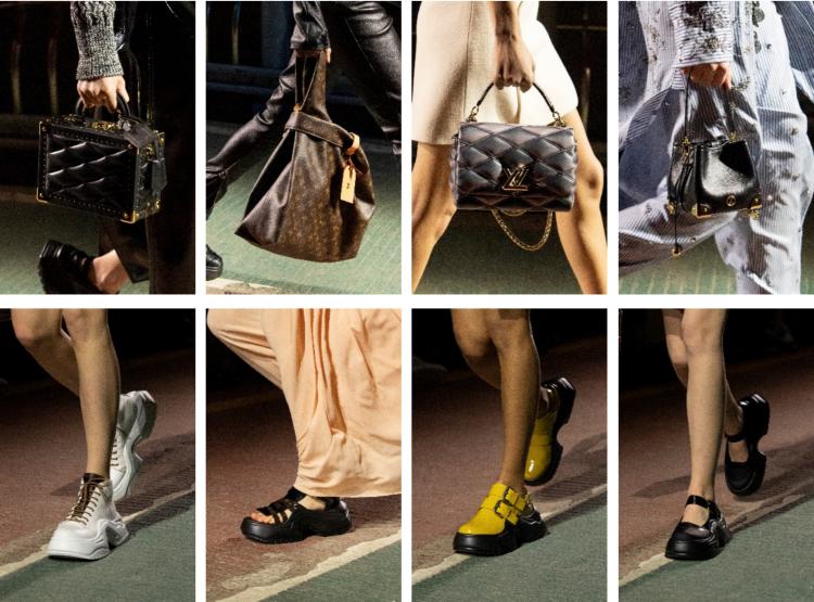 路易威登2023新款牛仔裤,路易威登2023棉服刺绣