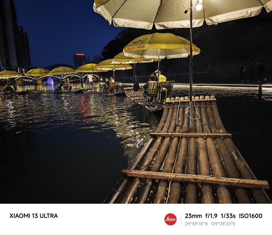 小米13ultra和oppofindx6pro拍照谁更强,oppofindx6pro对比小米13ultra人像拍照