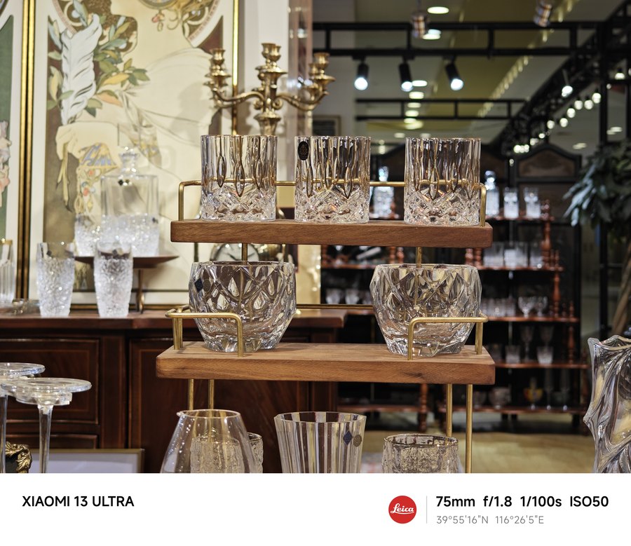 小米13ultra和oppofindx6pro拍照谁更强,oppofindx6pro对比小米13ultra人像拍照