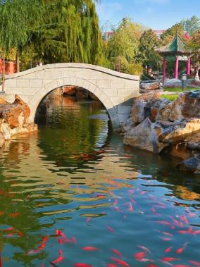 国家工业遗产，行走的思政课堂——济南二机床让工业“老面孔”变身工业旅游“新地标”