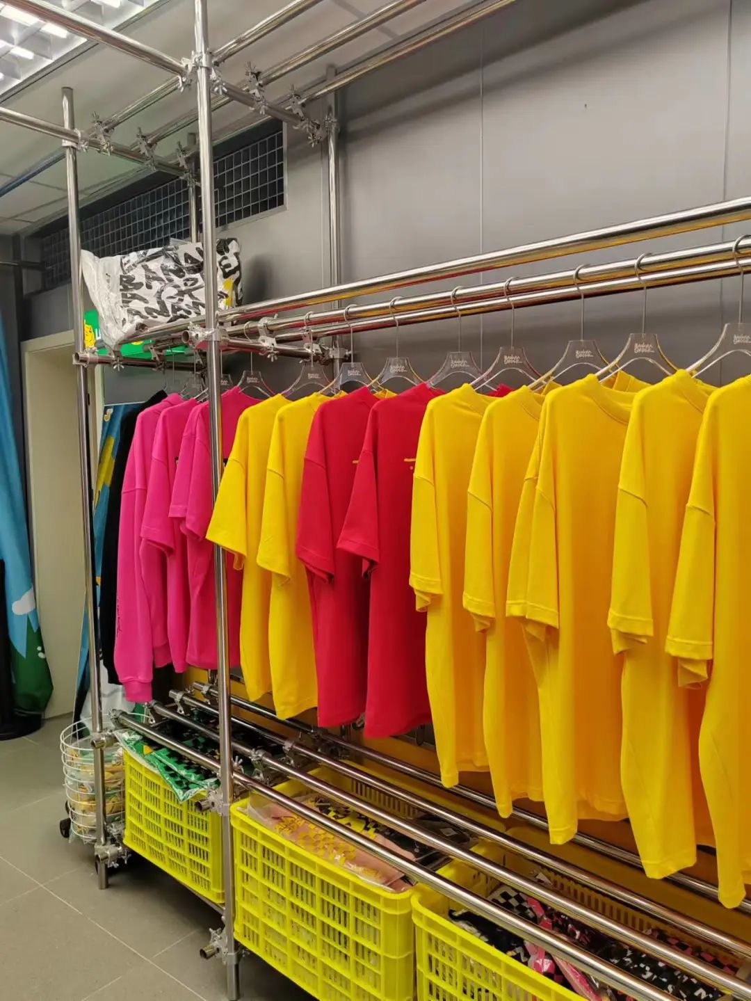 长沙潮男潮女聚集地,258逛街