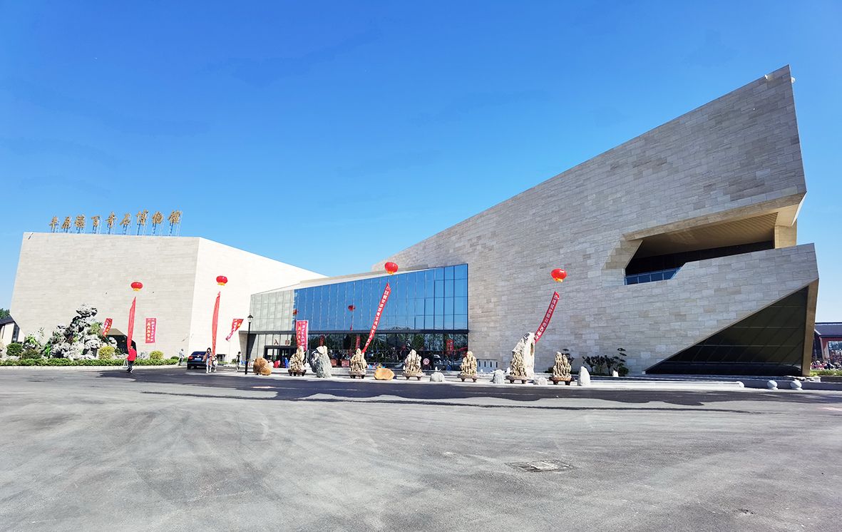 德百集团从跨界到跨越,德百集团不忘初心