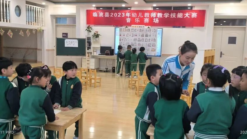 靖远幼儿园教师教学技能大赛,忻城幼儿园教师技能赛