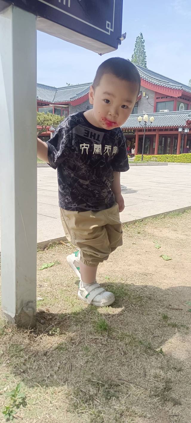 少林寺登封之旅,嵩山少林寺自由行