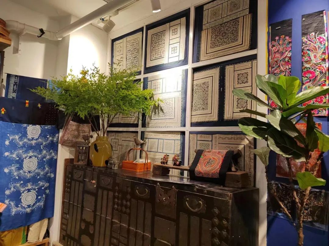 田子坊攻略有什么小吃,田子坊里有哪些特色小店