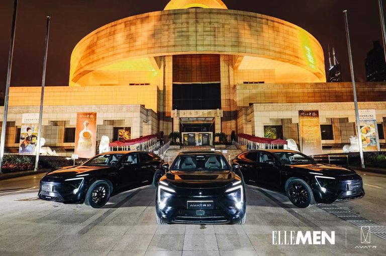 “Yourself，whatelse”，共赴一场悦己之约