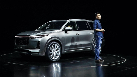 外盘头条：美通胀放缓迹象给联储暂停加息空间美债务违约风险或比2011年更大理想Q1营收几乎翻倍交付创纪录