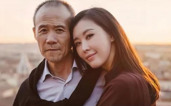 王石秀恩爱,王石珠峰秀恩爱