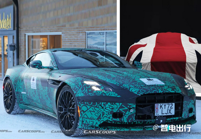 阿斯顿马丁vantagevs兰博基尼huracan,阿斯顿马丁全球限量一台的跑车