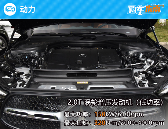 2024款奔驰glc260l豪华型迎宾灯,奔驰glc260l豪华型详细介绍