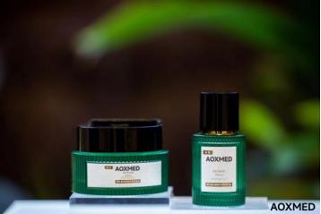 科学引领护肤新风潮贝泰妮旗下AOXMED瑷科缦举办“面部年轻化”高峰论坛