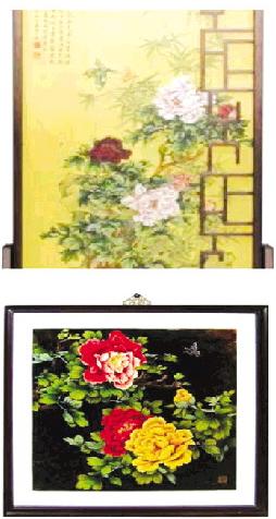 “魅力五月打卡天水”系列报道之四：打卡天水文创产品