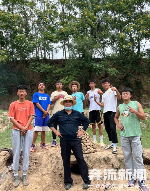 【奔流·观察】临夏“密码”