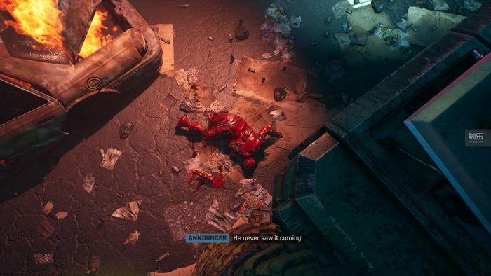 枪手真人秀steam好玩吗,枪手真人秀测评