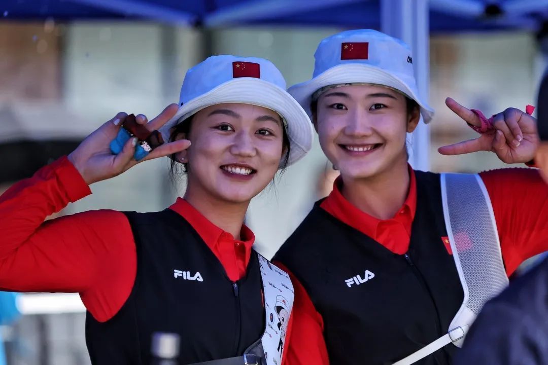 上海射箭世界杯赛程,2024上海国际射箭公开赛