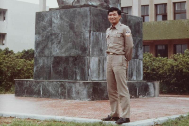 侯友宜多大,侯友宜几岁