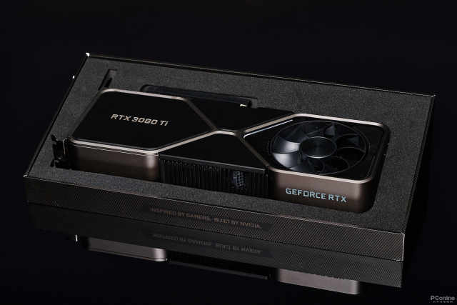 RTX3080Ti首发评测：苦等半年，它是玩家们的救星吗？