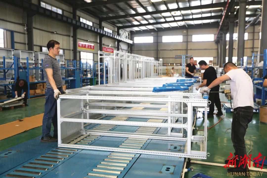 腾笼换鸟,腾笼换鸟谋新局