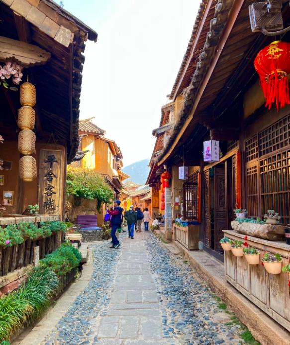 云南旅游日活动,云南省2024年中国旅游日主会场