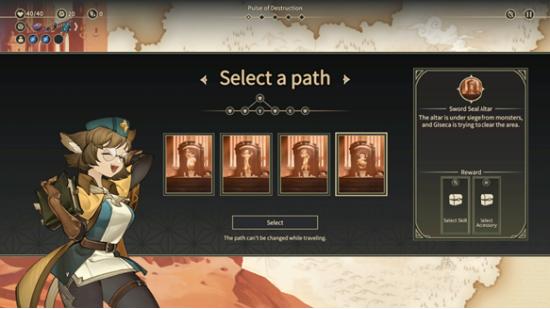 2023ChinaJoy-GameConnectionINDIEGAME开发大奖报名作品推荐(五)