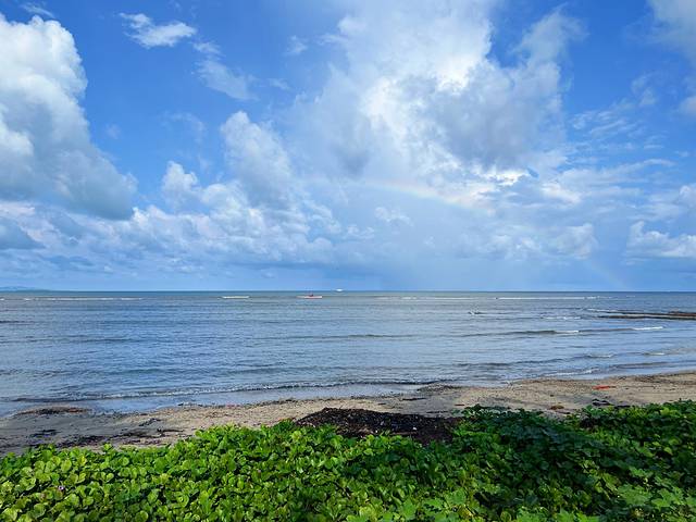 斐济南太平洋之旅,斐济之行游记