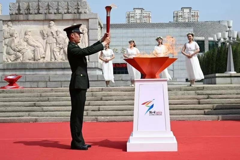 县残联第三十次全国助残日活动,我市开展第28个全国助残日活动