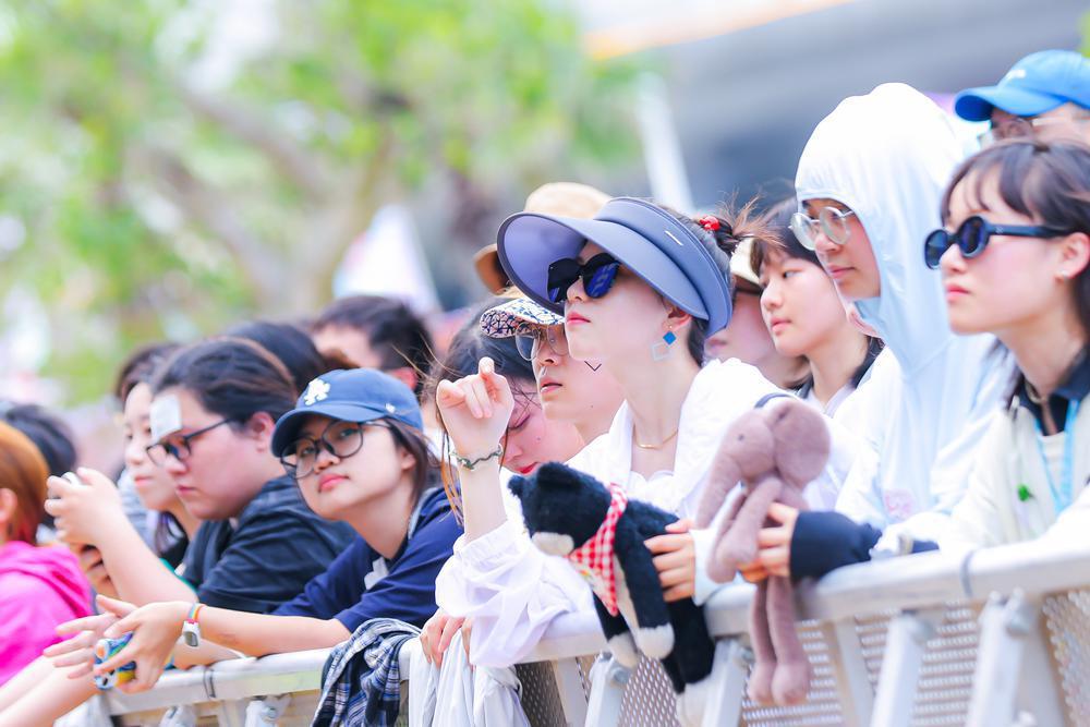 草莓沙滩音乐节,草莓音乐节沙滩