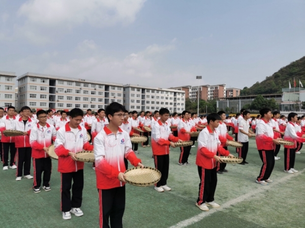 兴义义龙篮球,兴义义龙演练