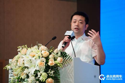 解决行业痛点实现效益提升！欧曼助力危险货物道路运输安全发展