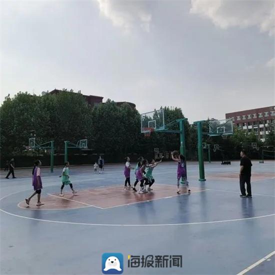 潍坊中新双语好进吗,潍坊中新双语学校2015级四班