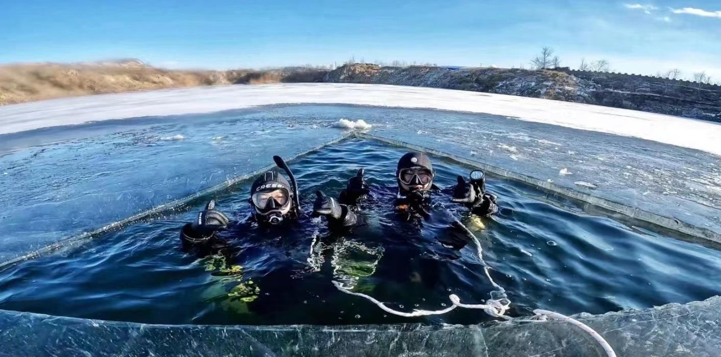 旅游业复苏，这家中国“潜水第一股”却要退市了
