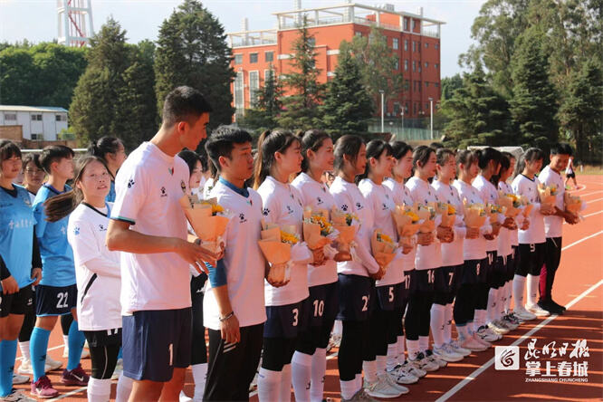 云南农业大学女足足球队,云南女足甲级联赛2023年赛程表