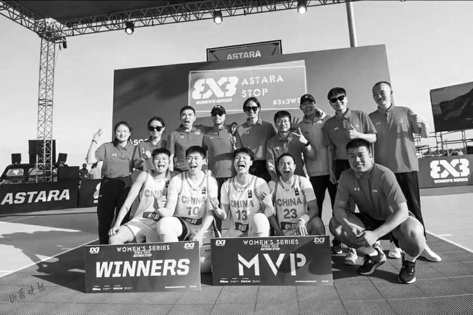 张懿山西,张懿复出山西女篮