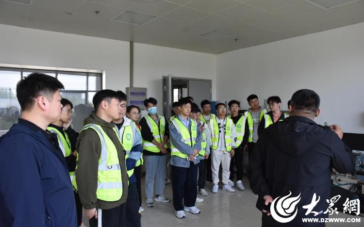 青年文明号活动开放周医院,聊城质检所